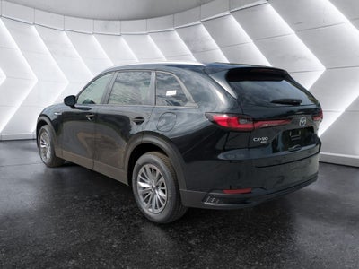 2026 Mazda Mazda CX-90 3.3 Turbo Select AWD