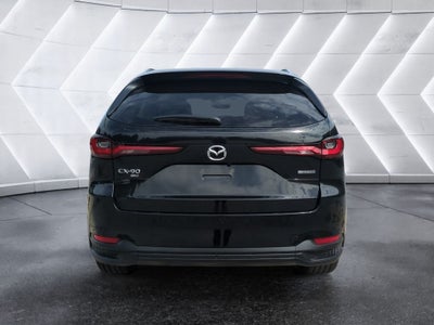 2026 Mazda Mazda CX-90 3.3 Turbo Select AWD