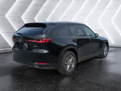 2026 Mazda Mazda CX-90 3.3 Turbo Select AWD