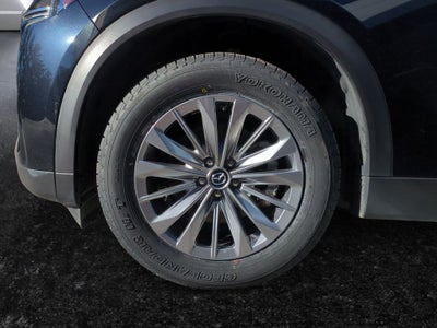 2025 Mazda Mazda CX-90 Select Package