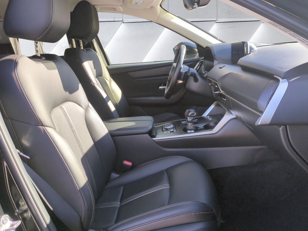 2025 Mazda Mazda CX-90 Select Package