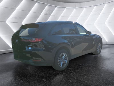 2025 Mazda Mazda CX-90 Select Package