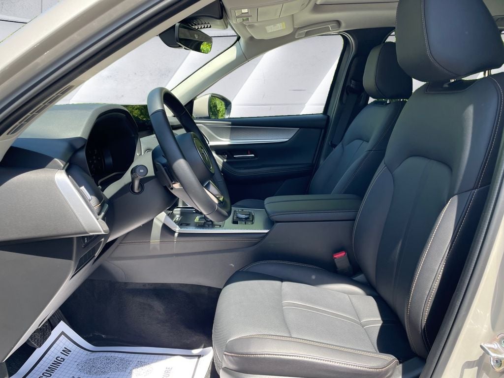 2025 Mazda Mazda CX-90 PHEV Preferred Package