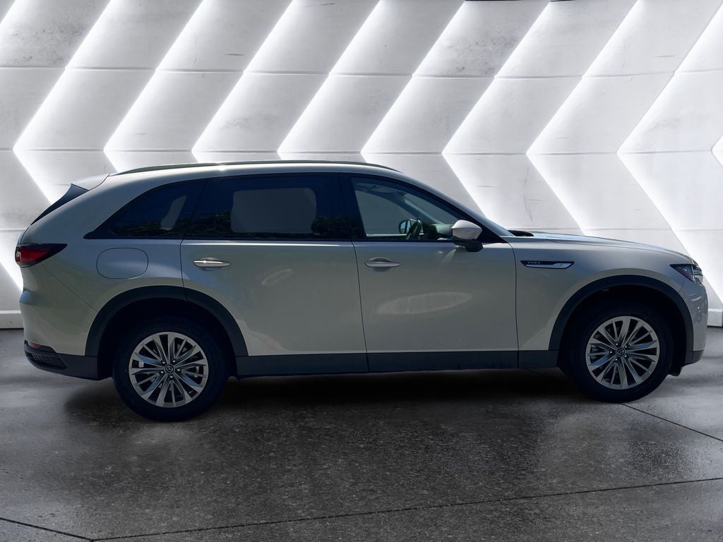 2025 Mazda Mazda CX-90 PHEV Preferred Package