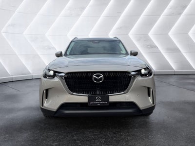 2025 Mazda Mazda CX-90 Preferred Package