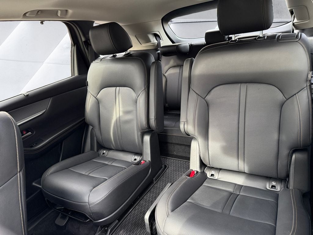 2025 Mazda Mazda CX-90 Preferred Package