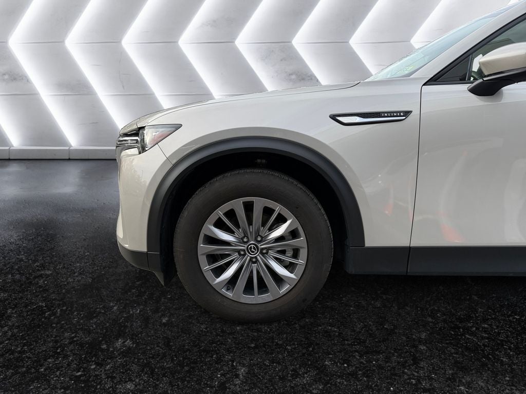 2025 Mazda Mazda CX-90 Preferred Package