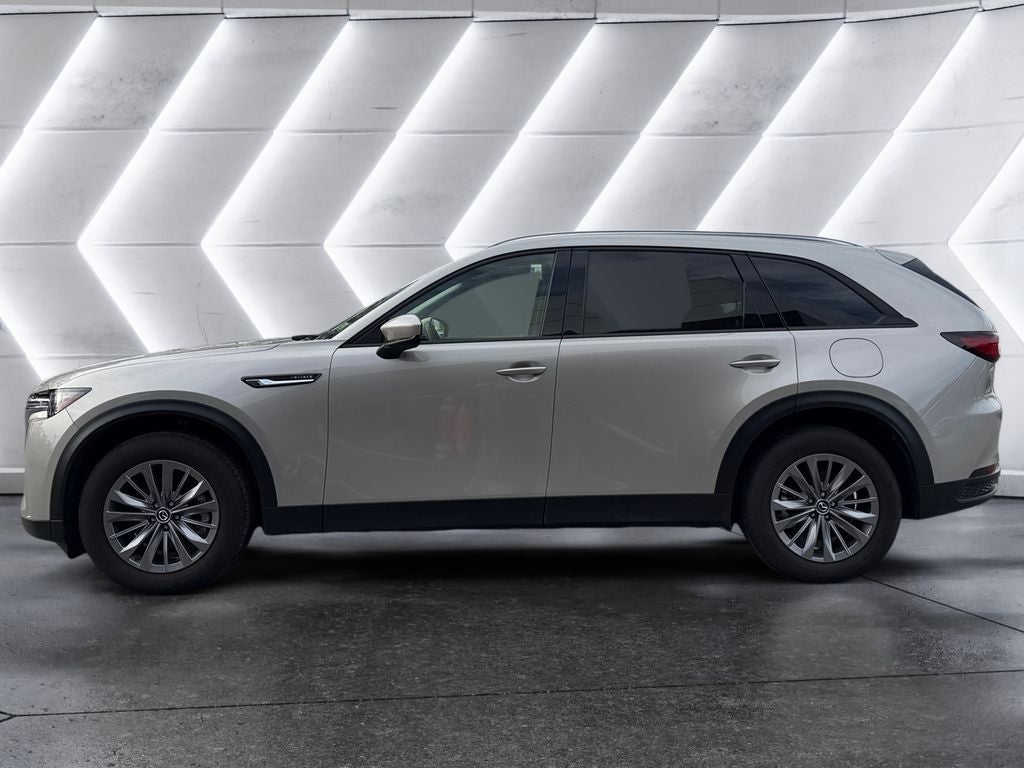 2025 Mazda Mazda CX-90 Preferred Package