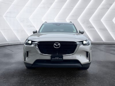 2025 Mazda Mazda CX-90 Preferred Package