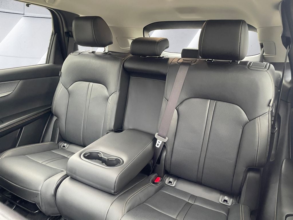 2025 Mazda Mazda CX-90 Preferred Package