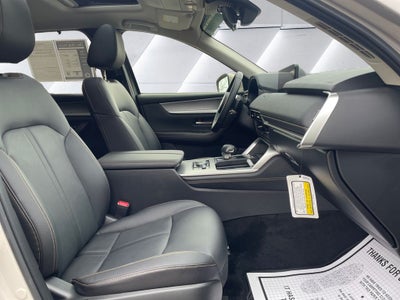 2025 Mazda Mazda CX-90 Preferred Package