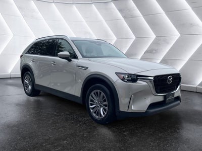 2025 Mazda Mazda CX-90 Preferred Package