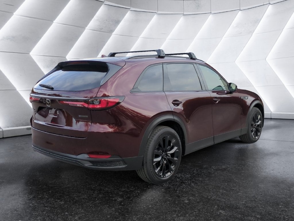 2026 Mazda Mazda CX-90 3.3 Turbo Premium Sport AWD