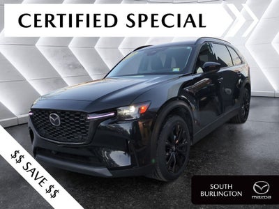 2025 Mazda Mazda CX-90 Premium Sport