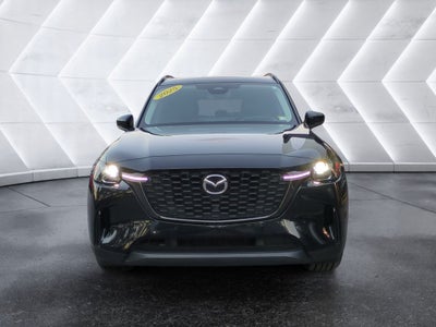 2025 Mazda Mazda CX-90 Premium Sport