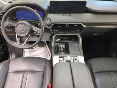 2025 Mazda Mazda CX-90 Premium Sport