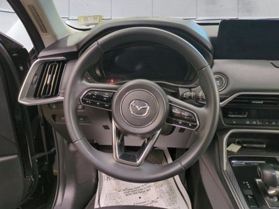 2025 Mazda Mazda CX-90 Premium Sport