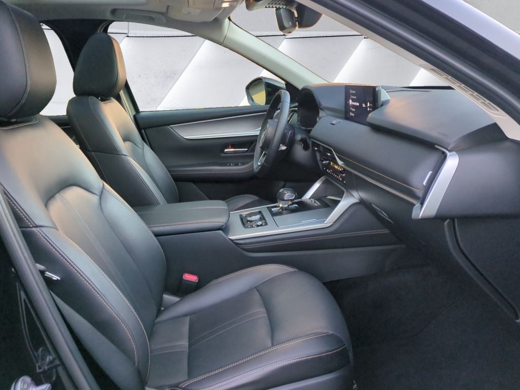 2025 Mazda Mazda CX-90 Premium Sport