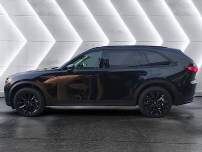 2025 Mazda Mazda CX-90 Premium Sport