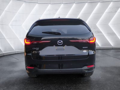 2025 Mazda Mazda CX-90 Premium Sport