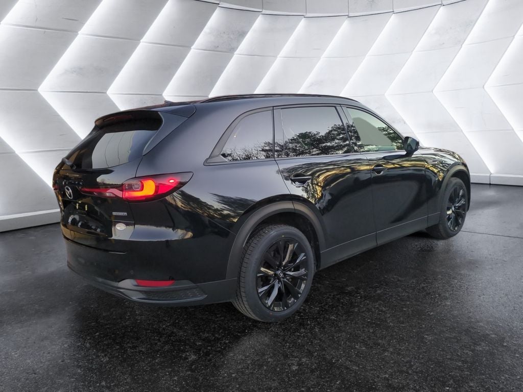 2025 Mazda Mazda CX-90 Premium Sport