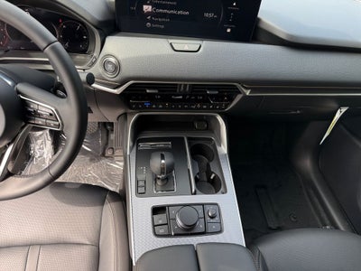 2026 Mazda Mazda CX-90 3.3 Turbo Premium Sport AWD