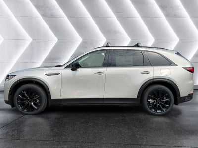 2026 Mazda Mazda CX-90 3.3 Turbo Premium Sport AWD