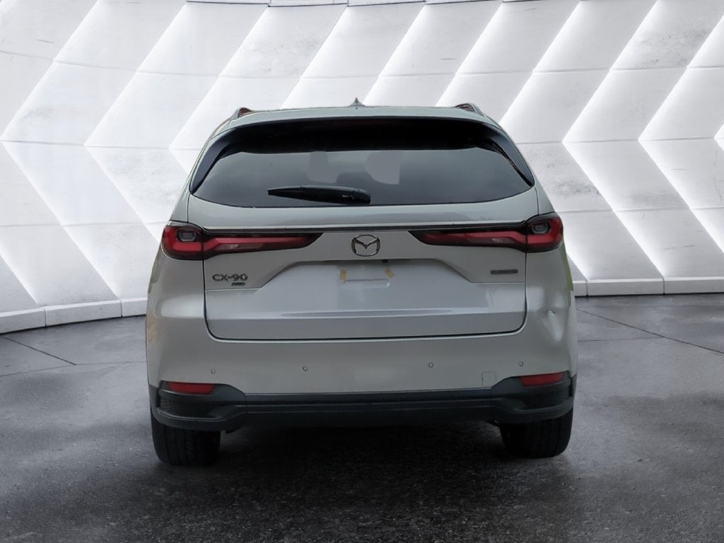 2026 Mazda Mazda CX-90 3.3 Turbo Premium Sport AWD