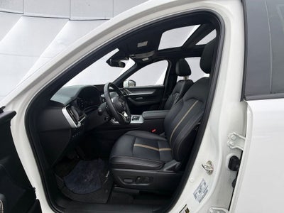 2025 Mazda Mazda CX-90 S Premium Package