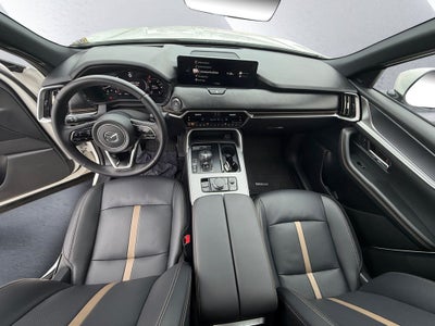 2025 Mazda Mazda CX-90 S Premium Package