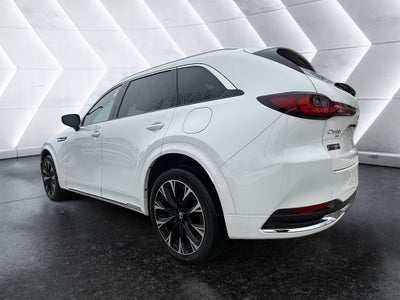 2025 Mazda Mazda CX-90 S Premium Package