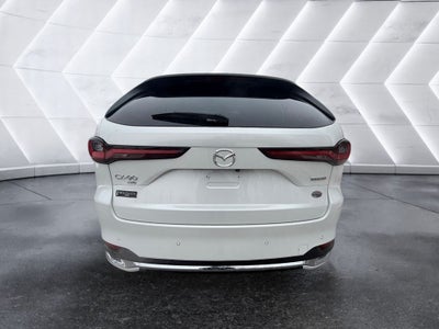 2025 Mazda Mazda CX-90 S Premium Package