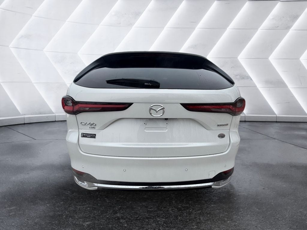 2025 Mazda Mazda CX-90 S Premium Package
