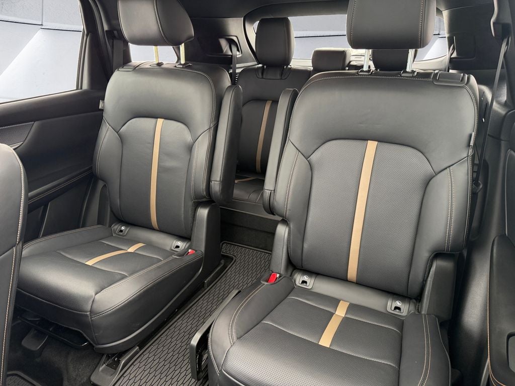 2025 Mazda Mazda CX-90 S Premium Package