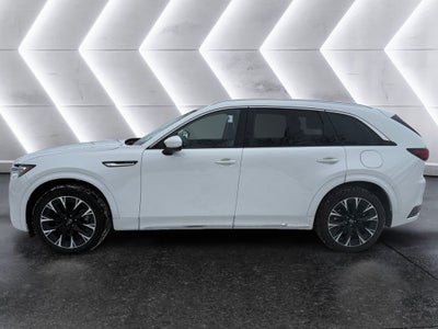 2025 Mazda Mazda CX-90 S Premium Package