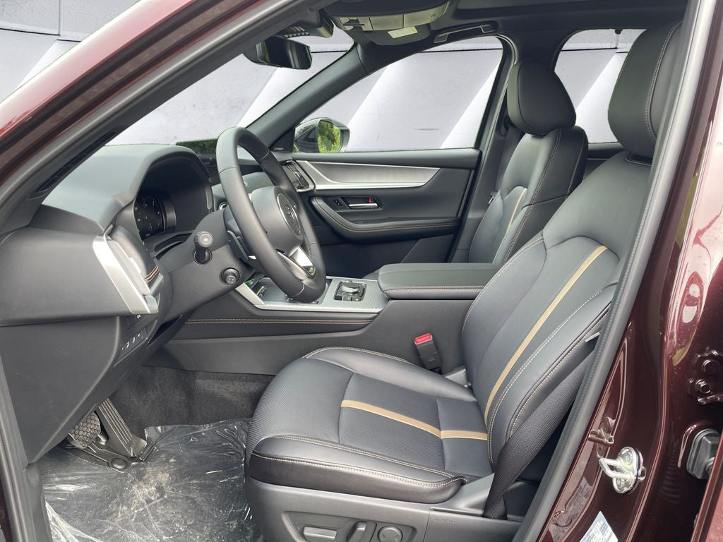 2026 Mazda Mazda CX-90 3.3 Turbo S Premium Sport AWD