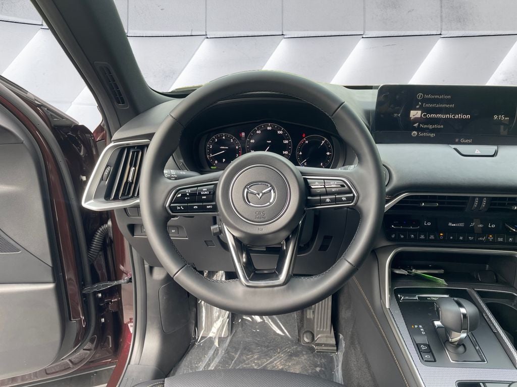 2026 Mazda Mazda CX-90 3.3 Turbo S Premium Sport AWD
