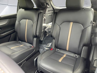 2026 Mazda Mazda CX-90 3.3 Turbo S Premium Sport AWD
