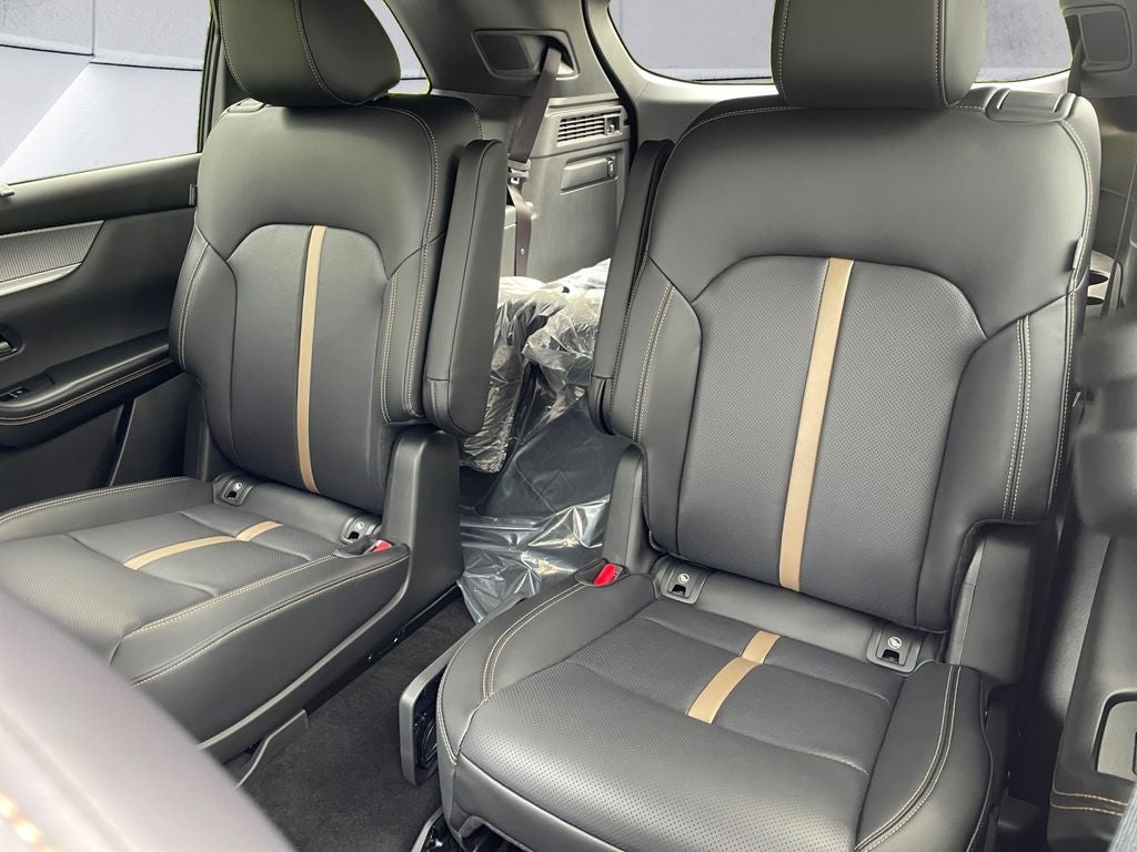 2026 Mazda Mazda CX-90 3.3 Turbo S Premium Sport AWD