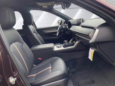 2026 Mazda Mazda CX-90 3.3 Turbo S Premium Sport AWD
