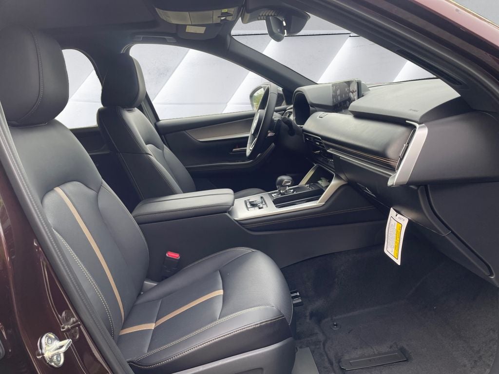 2026 Mazda Mazda CX-90 3.3 Turbo S Premium Sport AWD