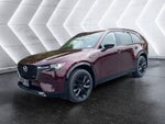 2026 Mazda Mazda CX-90 3.3 Turbo S Premium Sport AWD