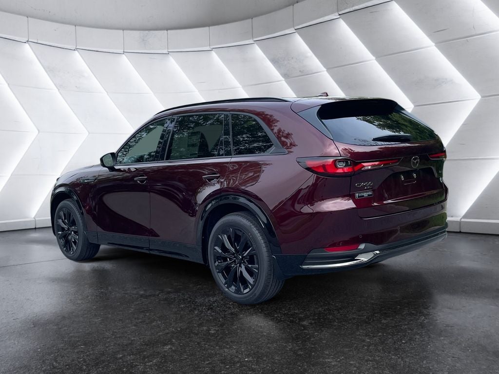 2026 Mazda Mazda CX-90 3.3 Turbo S Premium Sport AWD