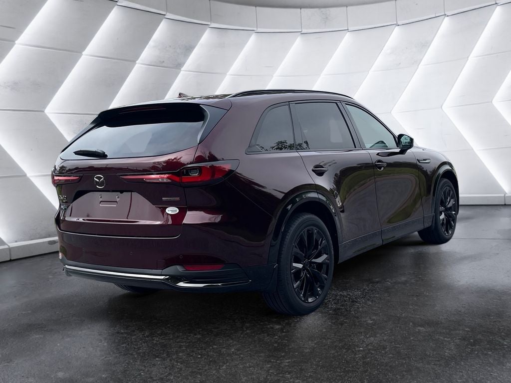 2026 Mazda Mazda CX-90 3.3 Turbo S Premium Sport AWD