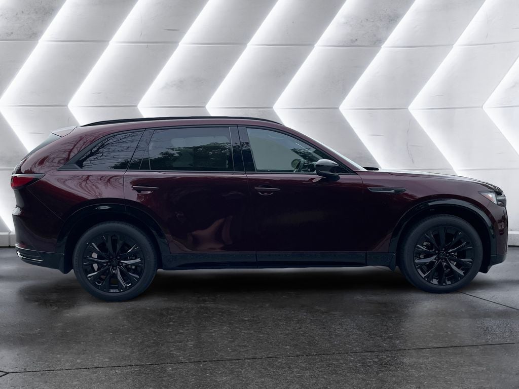 2026 Mazda Mazda CX-90 3.3 Turbo S Premium Sport AWD