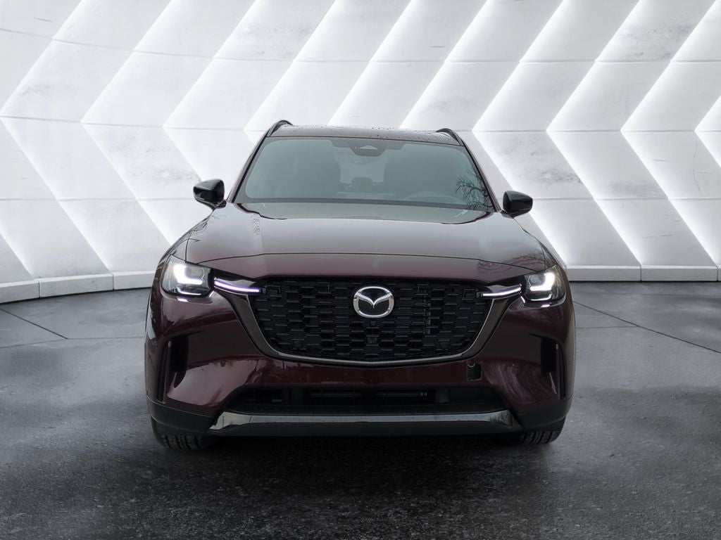 2026 Mazda Mazda CX-90 3.3 Turbo S Premium Sport AWD