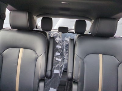 2026 Mazda Mazda CX-90 3.3 Turbo S Premium Sport AWD