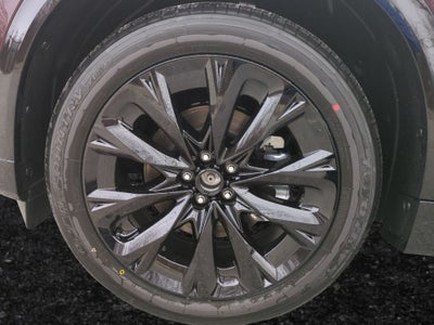 2026 Mazda Mazda CX-90 3.3 Turbo S Premium Sport AWD