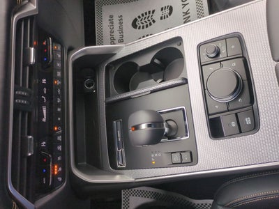 2026 Mazda Mazda CX-90 3.3 Turbo S Premium Sport AWD