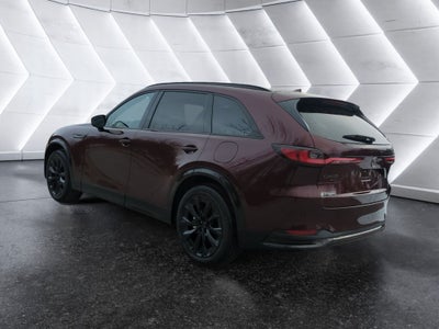 2026 Mazda Mazda CX-90 3.3 Turbo S Premium Sport AWD
